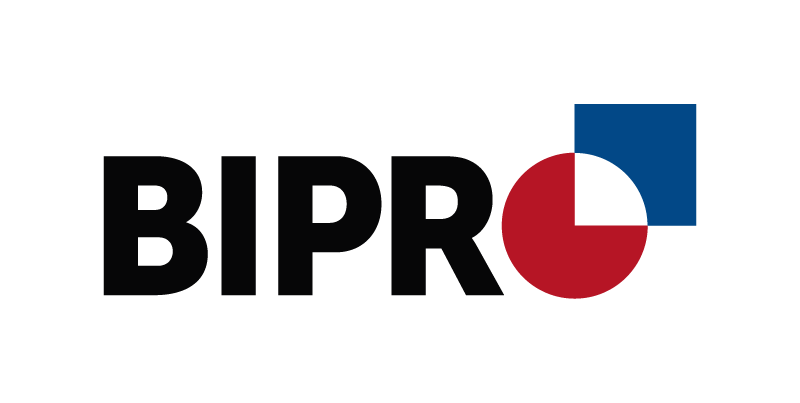 BiPRO e.V. Logo
