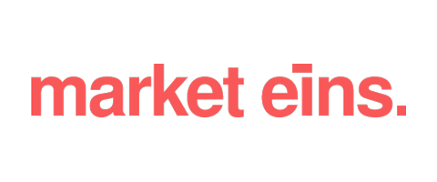 market eins